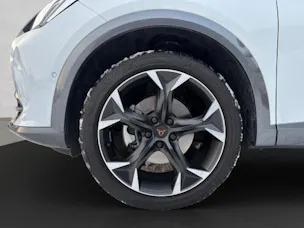 Cupra Formentor 1.5TSI Inic DSG