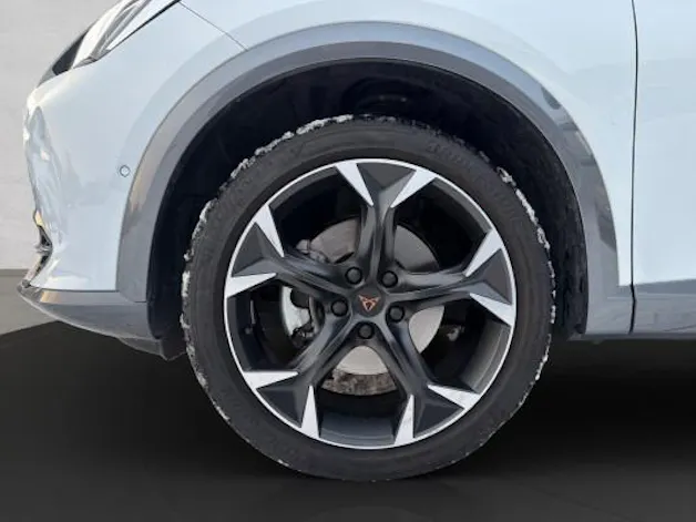Cupra Formentor 1.5TSI Inic DSG