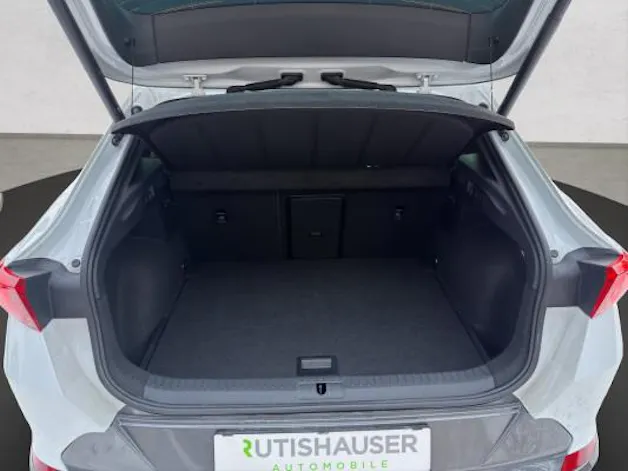 Cupra Formentor 1.5TSI Inic DSG