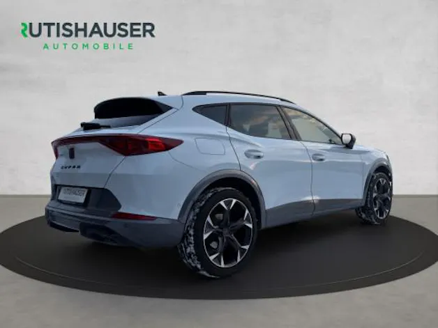 Cupra Formentor 1.5TSI Inic DSG