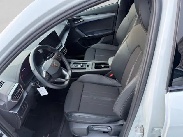 Cupra Formentor 1.5TSI Inic DSG