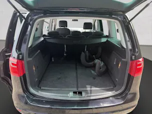 SEAT Alhambra 2.0TDI Style