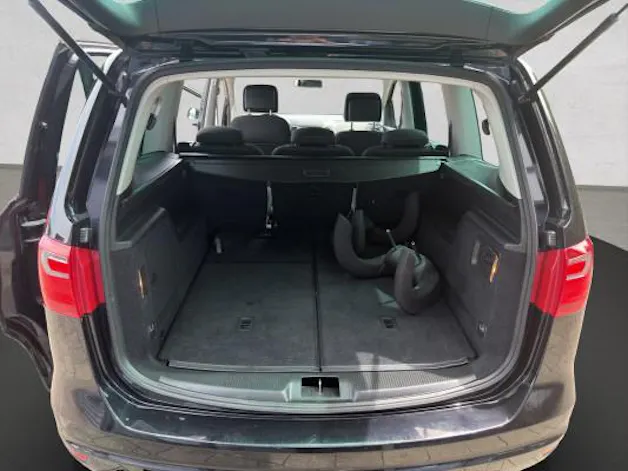 SEAT Alhambra 2.0TDI Style