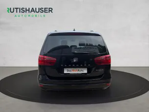 SEAT Alhambra 2.0TDI Style