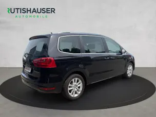 SEAT Alhambra 2.0TDI Style