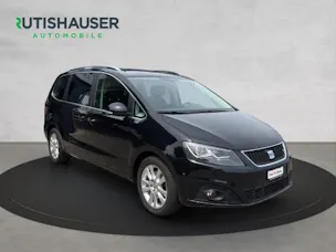 SEAT Alhambra 2.0TDI Style