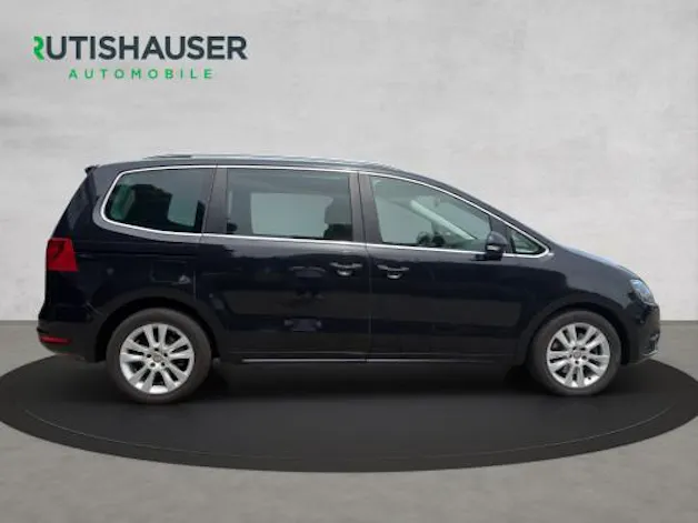SEAT Alhambra 2.0TDI Style