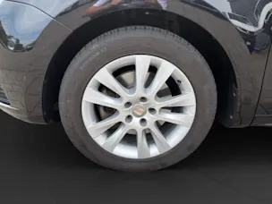 SEAT Alhambra 2.0TDI Style