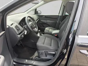 SEAT Alhambra 2.0TDI Style