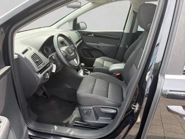 SEAT Alhambra 2.0TDI Style