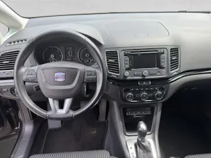 SEAT Alhambra 2.0TDI Style
