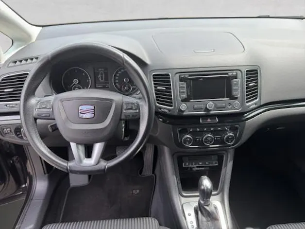 SEAT Alhambra 2.0TDI Style