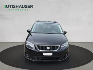 SEAT Alhambra 2.0TDI Style