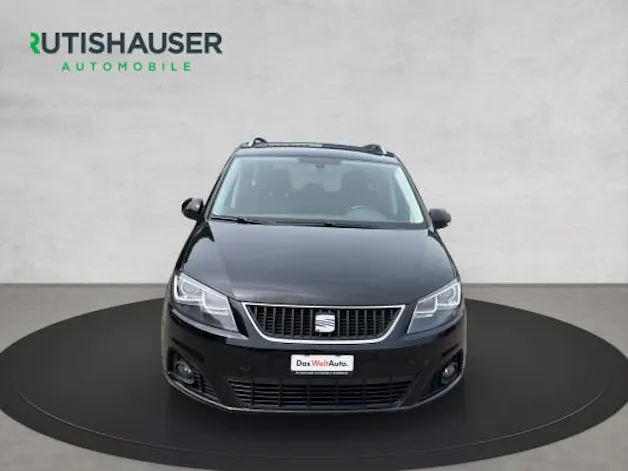 SEAT Alhambra 2.0TDI Style