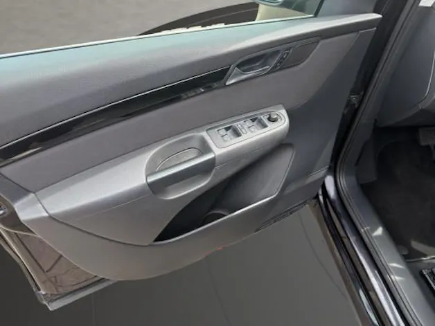 SEAT Alhambra 2.0TDI Style
