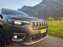 Jeep Cherokee 2.2 D 195 Overland AWD