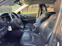 Jeep Cherokee 2.2 D 195 Overland AWD