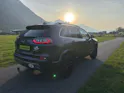 Jeep Cherokee 2.2 D 195 Overland AWD
