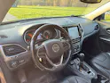 Jeep Cherokee 2.2 D 195 Overland AWD