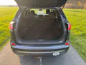 Jeep Cherokee 2.2 D 195 Overland AWD