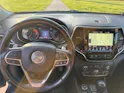Jeep Cherokee 2.2 D 195 Overland AWD