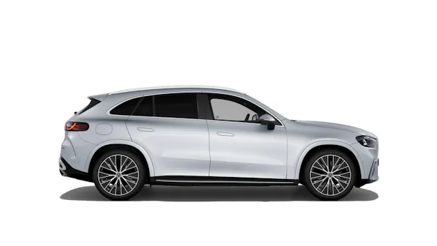 Mercedes-Benz GLC 400 4MATIC 94 kWh EQ