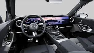 Mercedes-Benz GLC 400 4MATIC 94 kWh EQ