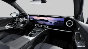 Mercedes-Benz GLC 400 4MATIC 94 kWh EQ