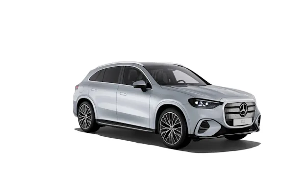 Mercedes-Benz GLC 400 4MATIC 94 kWh EQ