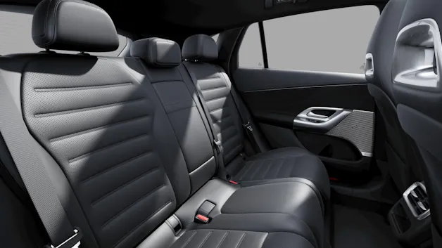 Mercedes-Benz GLC 400 4MATIC 94 kWh EQ