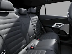 Mercedes-Benz GLC 400 4MATIC 94 kWh EQ