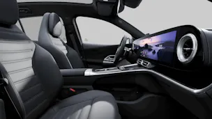 Mercedes-Benz GLC 400 4MATIC 94 kWh EQ