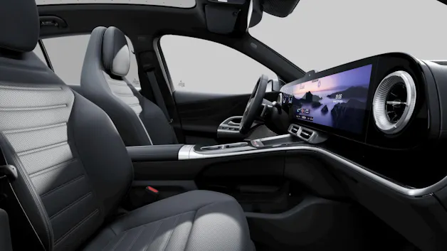 Mercedes-Benz GLC 400 4MATIC 94 kWh EQ