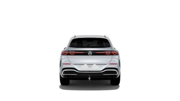 Mercedes-Benz GLC 400 4MATIC 94 kWh EQ