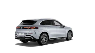Mercedes-Benz GLC 400 4MATIC 94 kWh EQ