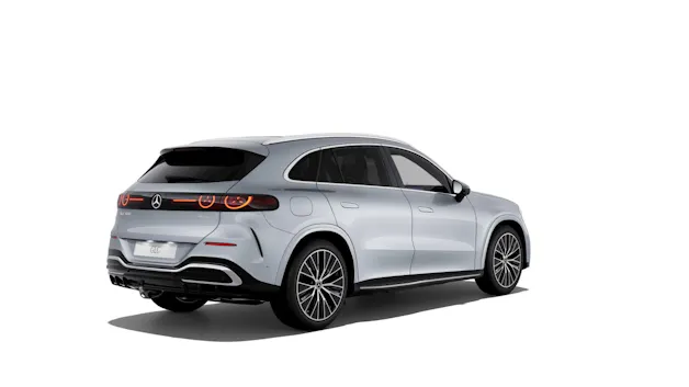 Mercedes-Benz GLC 400 4MATIC 94 kWh EQ