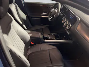 Mercedes-Benz GLA 250e Progressive 8G-DCT