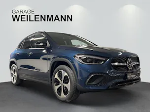 Mercedes-Benz GLA 250e Progressive 8G-DCT