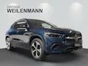 Mercedes-Benz GLA 250e Progressive 8G-DCT