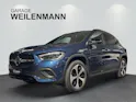 Mercedes-Benz GLA 250e Progressive 8G-DCT