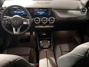 Mercedes-Benz GLA 250e Progressive 8G-DCT