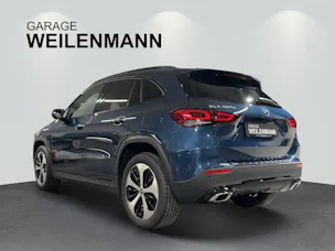 Mercedes-Benz GLA 250e Progressive 8G-DCT