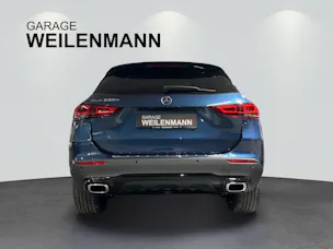 Mercedes-Benz GLA 250e Progressive 8G-DCT