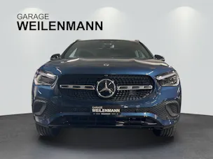 Mercedes-Benz GLA 250e Progressive 8G-DCT