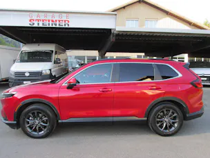Honda CR-V 2.0i MMD Hybrid Elegance 4WD Automatic