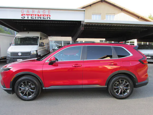 Honda CR-V 2.0i MMD Hybrid Elegance 4WD Automatic