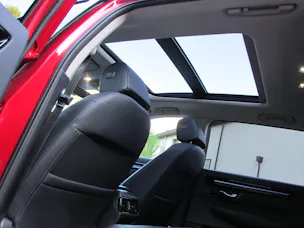 Honda CR-V 2.0i MMD Hybrid Elegance 4WD Automatic