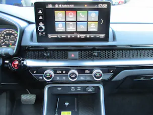 Honda CR-V 2.0i MMD Hybrid Elegance 4WD Automatic