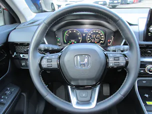 Honda CR-V 2.0i MMD Hybrid Elegance 4WD Automatic