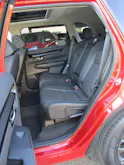 Honda CR-V 2.0i MMD Hybrid Elegance 4WD Automatic